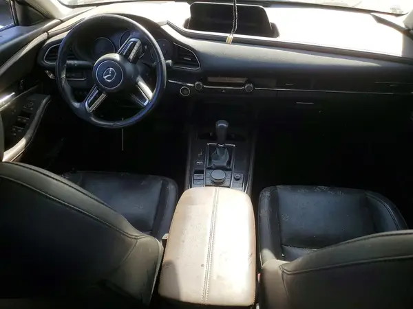 3MVDMBEY1MM255225 2021 MAZDA CX-30 - Image 8