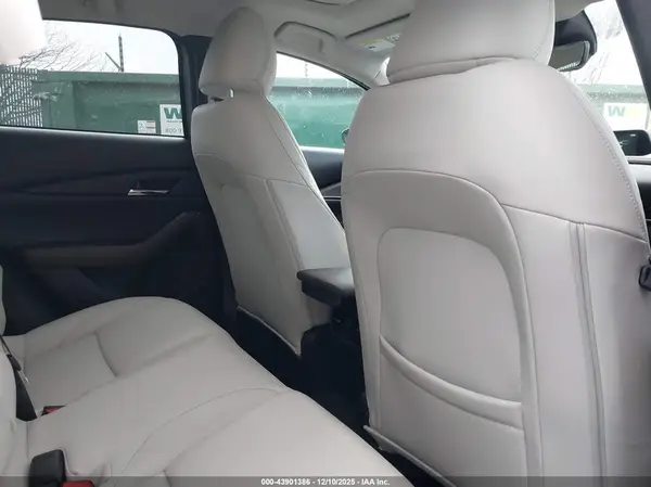 3MVDMBEY1MM272378 2021 MAZDA CX-30 - Image 8