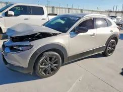 3MVDMBEY1NM437816 2022 MAZDA CX-30