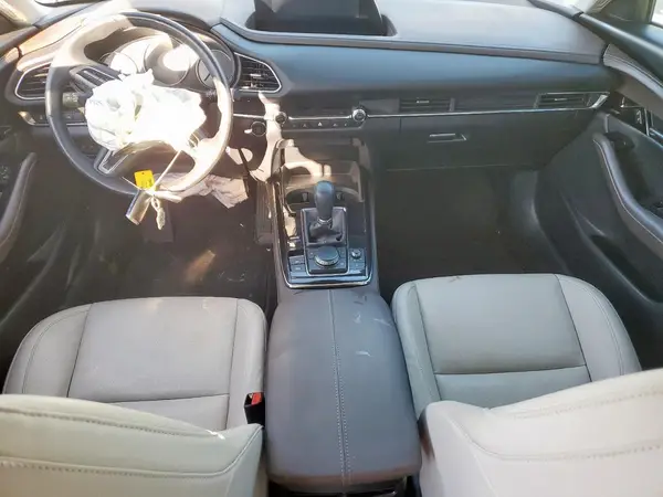 3MVDMBEY1NM437816 2022 MAZDA CX-30 - Image 8