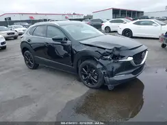 3MVDMBEY1NM448203 2022 MAZDA CX-30