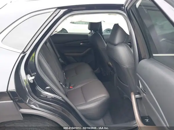 3MVDMBEY1NM448203 2022 MAZDA CX-30 - Image 8