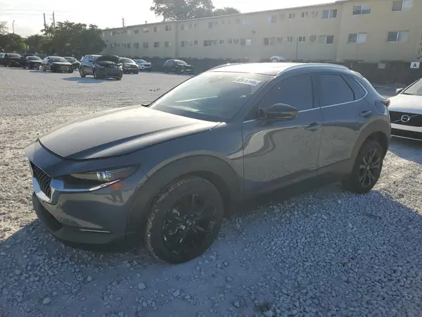 3MVDMBEY1PM502358 2023 MAZDA CX-30 - Image 1