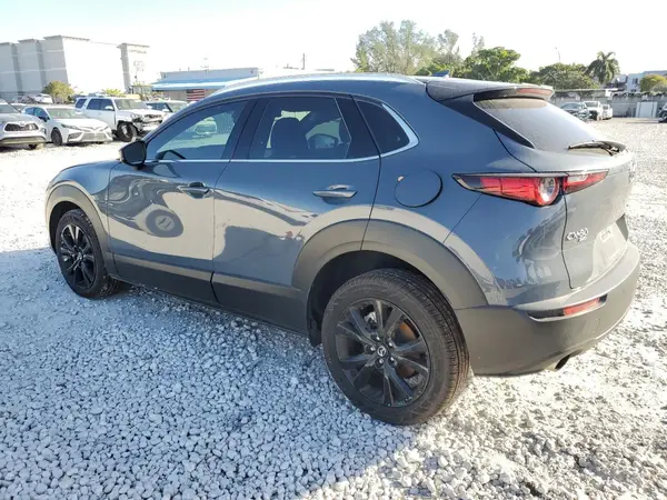 3MVDMBEY1PM502358 2023 MAZDA CX-30 - Image 2