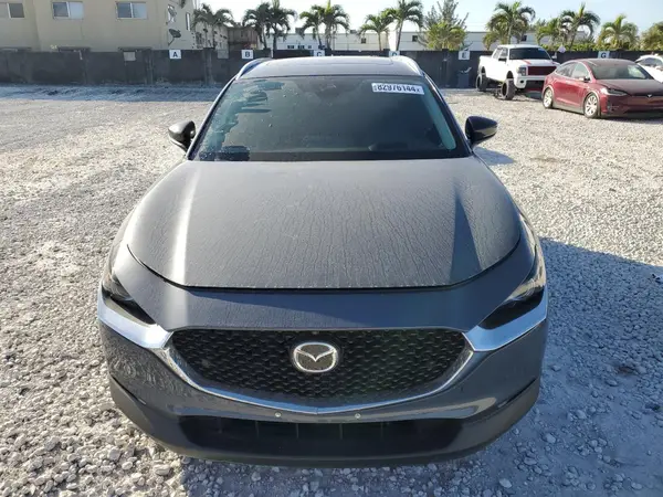 2023 MAZDA CX-30 COPART lot 82976144 auction photo 5