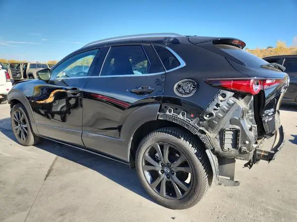 3MVDMBEY1PM506653 2023 MAZDA CX-30 - Image 2