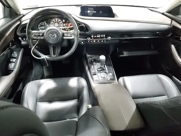 3MVDMBEY1PM581210 2023 MAZDA CX-30 - Image 8