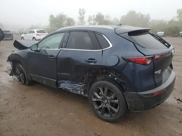 3MVDMBEY1RM622096 2024 MAZDA CX-30 - Image 2