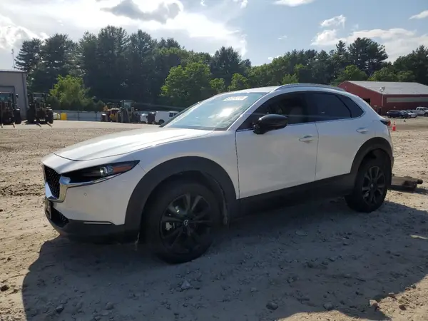 3MVDMBEY1RM636015 2024 MAZDA CX-30 - Image 1