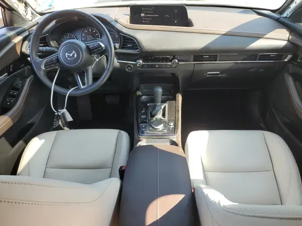 3MVDMBEY1RM636015 2024 MAZDA CX-30 - Image 8