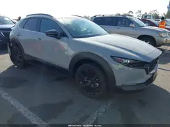 3MVDMBEY1SM778208 2025 MAZDA CX-30