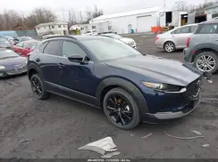 3MVDMBEY1SM795204 2025 MAZDA CX-30