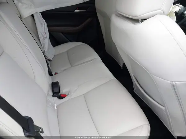 3MVDMBEY1SM795204 2025 MAZDA CX-30 - Image 8