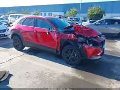 3MVDMBEY2MM244380 2021 MAZDA CX-30