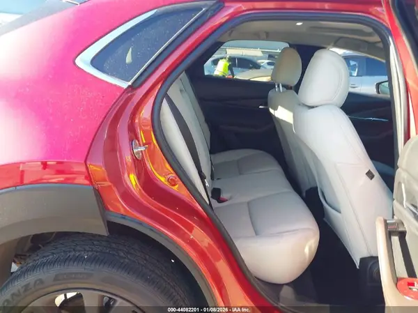 3MVDMBEY2MM244380 2021 MAZDA CX-30 - Image 8