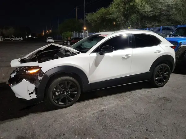 3MVDMBEY2MM252608 2021 MAZDA CX-30 - Image 1