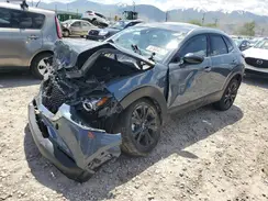 3MVDMBEY2MM255542 2021 MAZDA CX-30