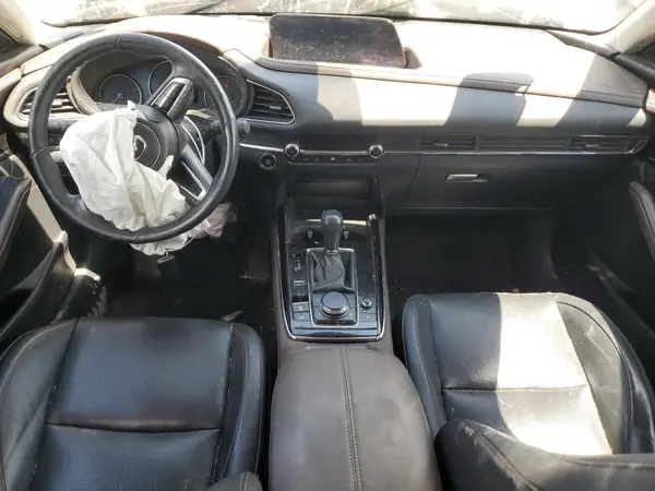 3MVDMBEY2MM255542 2021 MAZDA CX-30 - Image 8