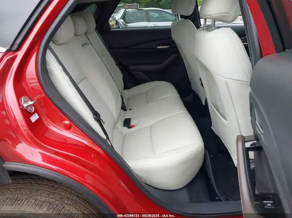 3MVDMBEY2MM257128 2021 MAZDA CX-30 - Image 8