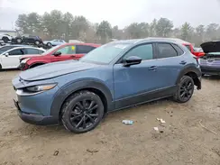 3MVDMBEY2MM301452 2021 MAZDA CX-30