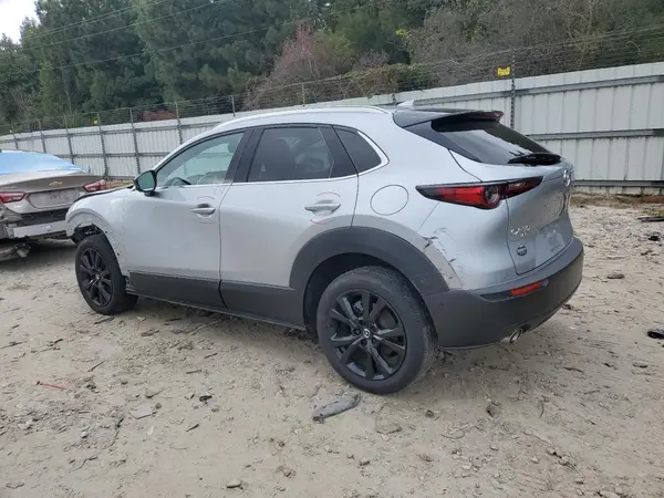 3MVDMBEY2MM301516 2021 MAZDA CX-30 - Image 2