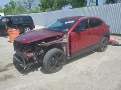 3MVDMBEY2NM404193 2022 MAZDA CX-30