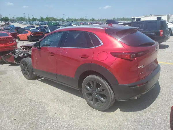 3MVDMBEY2NM404193 2022 MAZDA CX-30 - Image 2