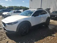 3MVDMBEY2NM412438 2022 MAZDA CX-30