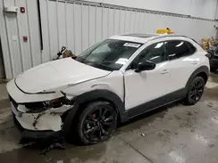 3MVDMBEY2NM413041 2022 MAZDA CX-30