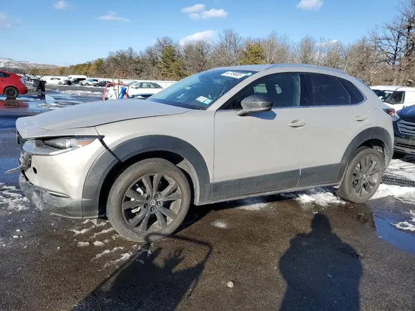 3MVDMBEY2NM441115 2022 MAZDA CX-30 - Image 1