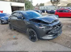 3MVDMBEY2NM443561 2022 MAZDA CX-30