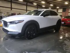 3MVDMBEY2NM446847 2022 MAZDA CX-30