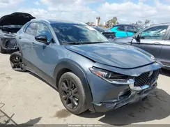 3MVDMBEY2NM447805 2022 MAZDA CX-30