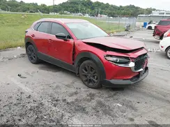 3MVDMBEY2PM501221 2023 MAZDA CX-30