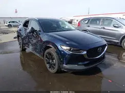 3MVDMBEY2PM502272 2023 MAZDA CX-30