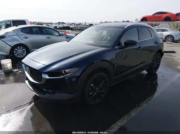 3MVDMBEY2PM502272 2023 MAZDA CX-30 - Image 2