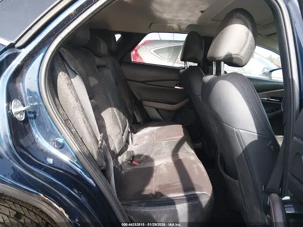 3MVDMBEY2PM502272 2023 MAZDA CX-30 - Image 8