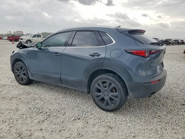 3MVDMBEY2PM527074 2023 MAZDA CX-30 - Image 2