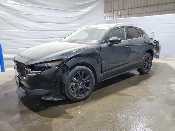 3MVDMBEY2PM587291 2023 MAZDA CX-30 - Image 1