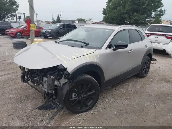 3MVDMBEY2RM610085 2024 MAZDA CX-30 - Image 2