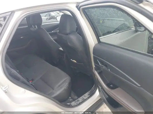 3MVDMBEY2RM610085 2024 MAZDA CX-30 - Image 8