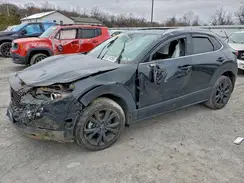 3MVDMBEY3MM230827 2021 MAZDA CX-30