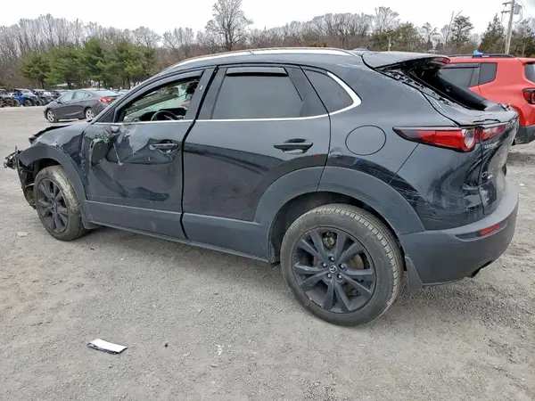3MVDMBEY3MM230827 2021 MAZDA CX-30 - Image 2