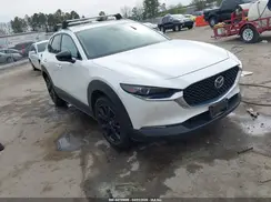 3MVDMBEY3MM231671 2021 MAZDA CX-30