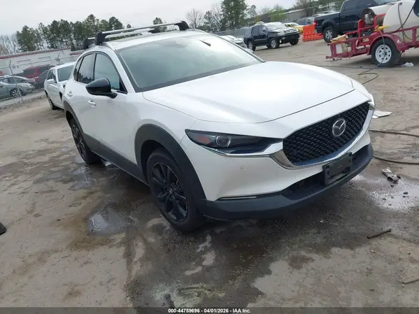 3MVDMBEY3MM231671 2021 MAZDA CX-30 - Image 1