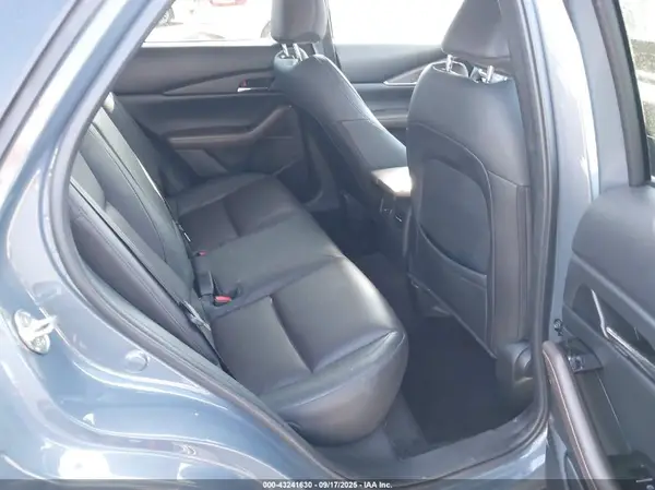 3MVDMBEY3MM313741 2021 MAZDA CX-30 - Image 8