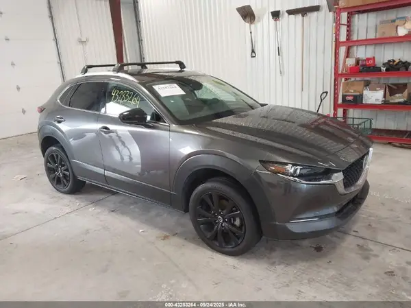 3MVDMBEY3NM401934 2022 MAZDA CX-30 - Image 1