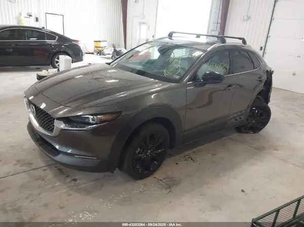 3MVDMBEY3NM401934 2022 MAZDA CX-30 - Image 2