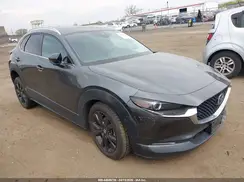 3MVDMBEY3NM405255 2022 MAZDA CX-30