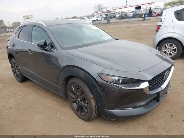 3MVDMBEY3NM405255 2022 MAZDA CX-30 - Image 1